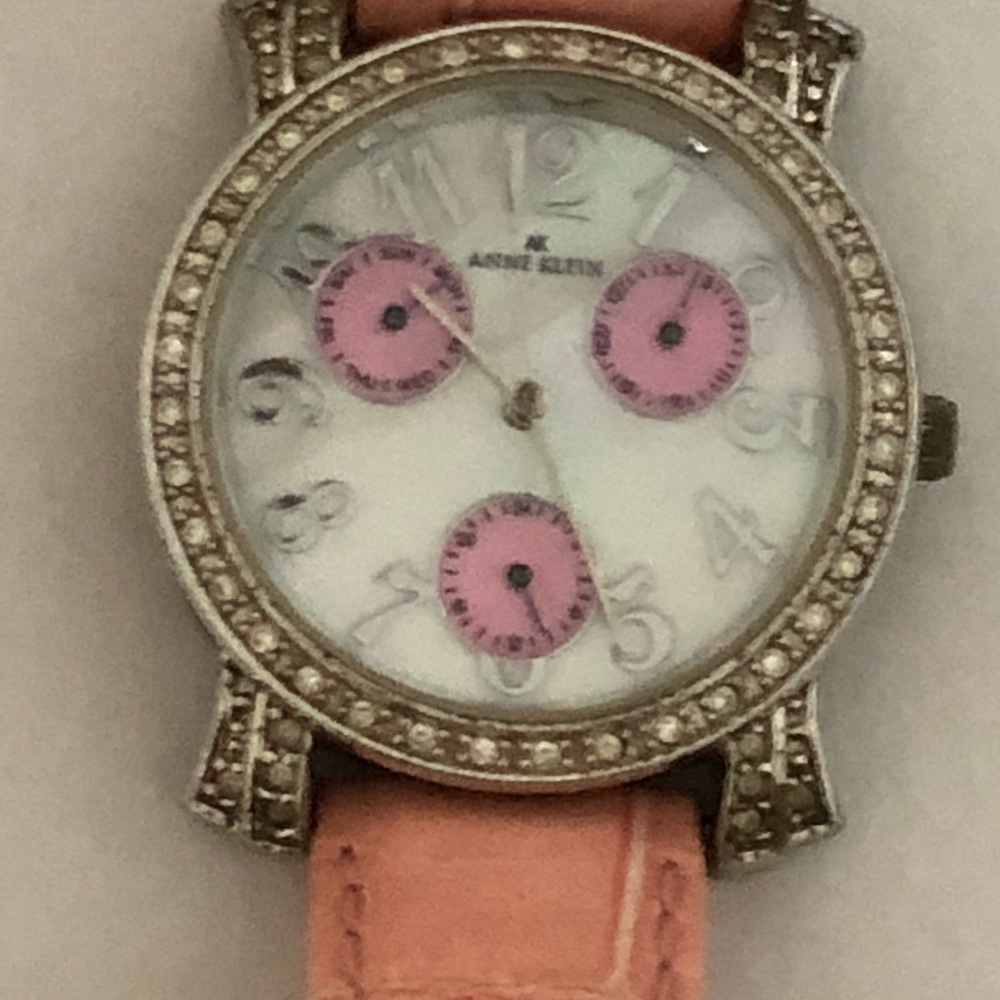 Awesome Anne Klein Watch